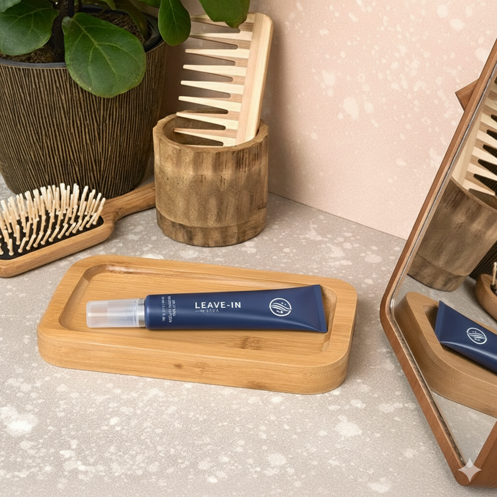 VIVA - EndFix Leave-In Serum