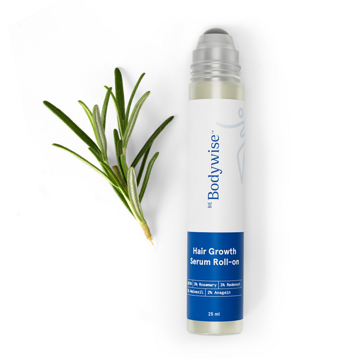 Hair Growth Serum