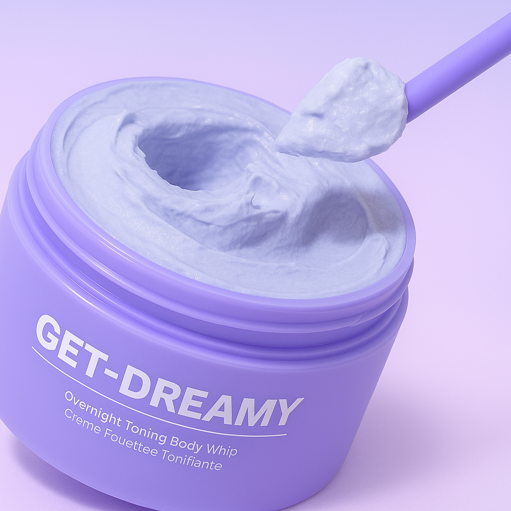 TotalViva™ – Overnight Toning Cream