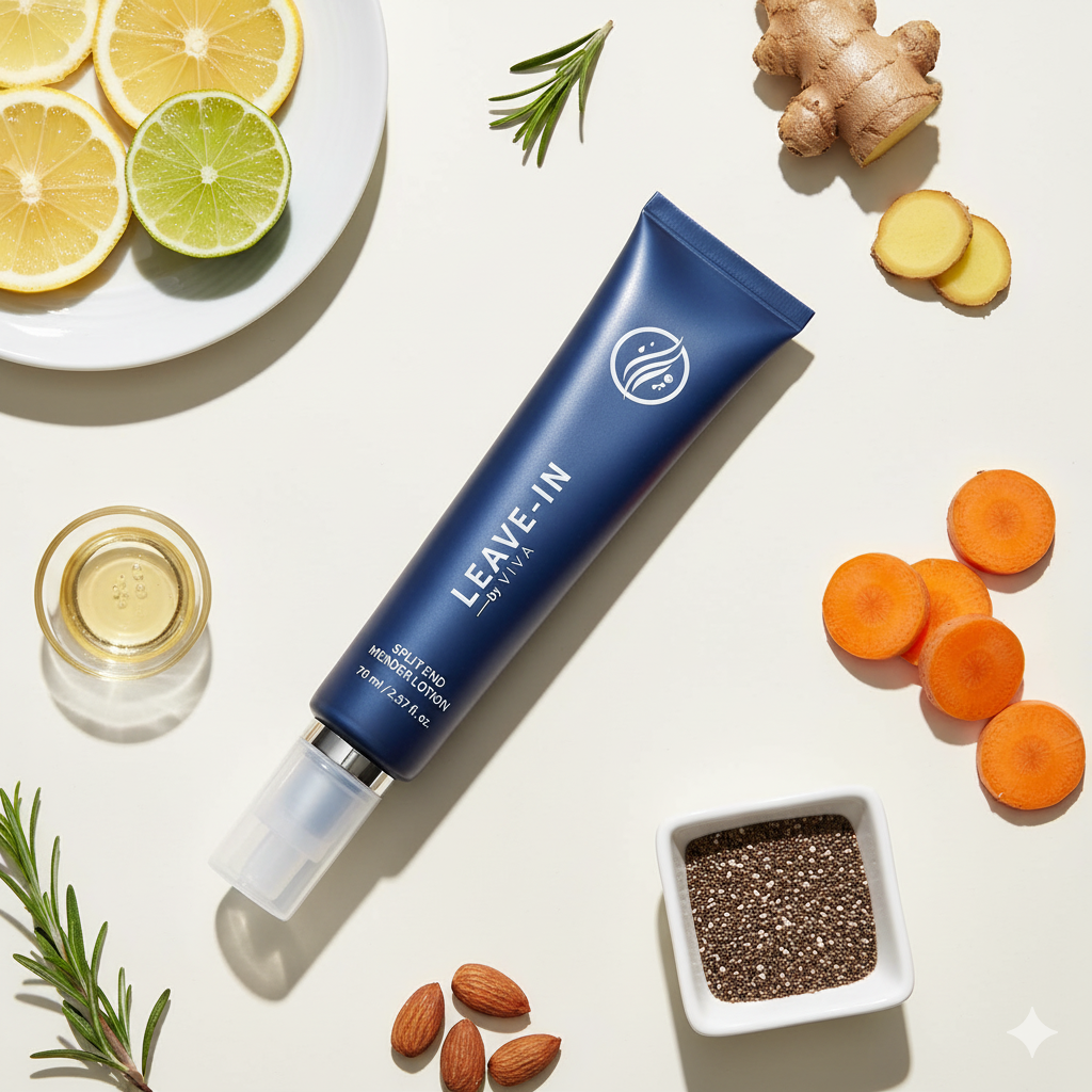 VIVA - EndFix Leave-In Serum