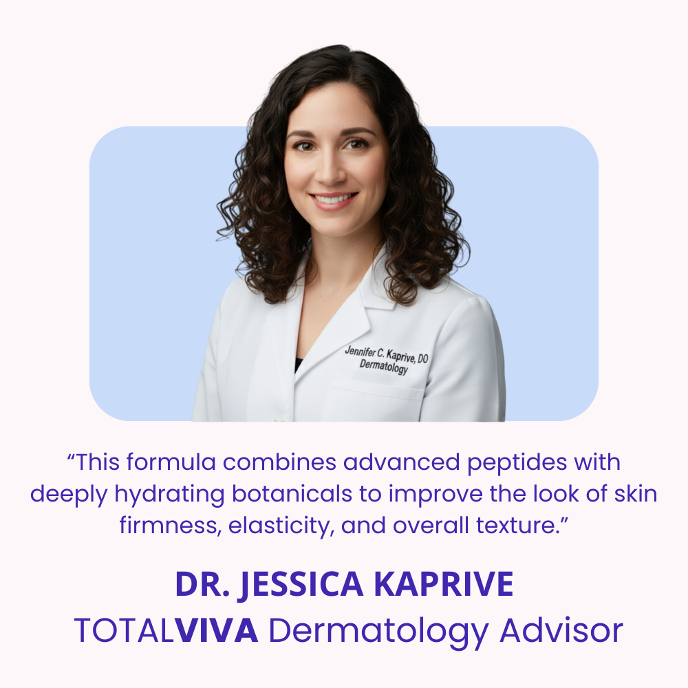 TOTALVIVA Belly Firming Cream