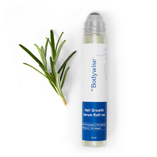 Hair Growth Serum